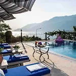 Tatil Evi Bella Vista, Antalya *