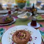 Tatil Evi Bella Vista, Antalya