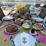 Tatil Evi Bella Vista, Antalya Kaş
