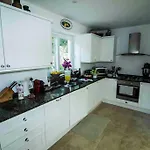 Bella Vista, Antalya Tatil Evi
