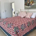Bella Vista, Antalya Tatil Evi
