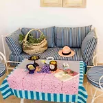Bella Vista, Antalya Tatil Evi *