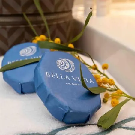 Holiday home Bella Vista, Antalya