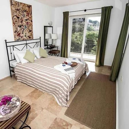 Tatil Evi Bella Vista, Antalya