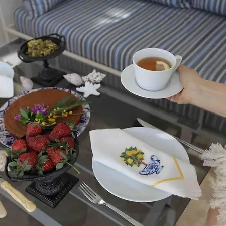 Bella Vista, Antalya Сasa de vacaciones *