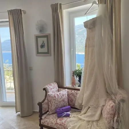Holiday home Bella Vista, Antalya