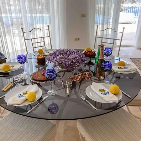 Bella Vista, Antalya Tatil Evi *