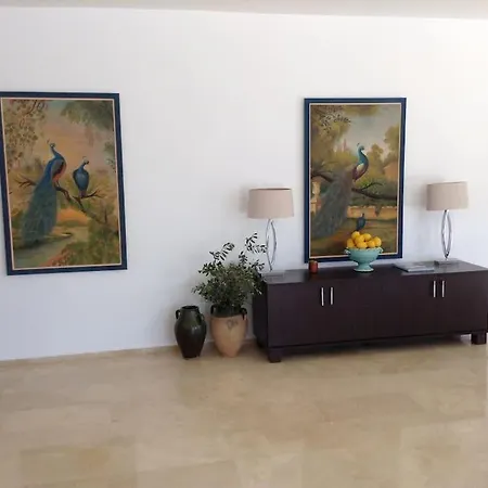 Bella Vista, Antalya Kaş