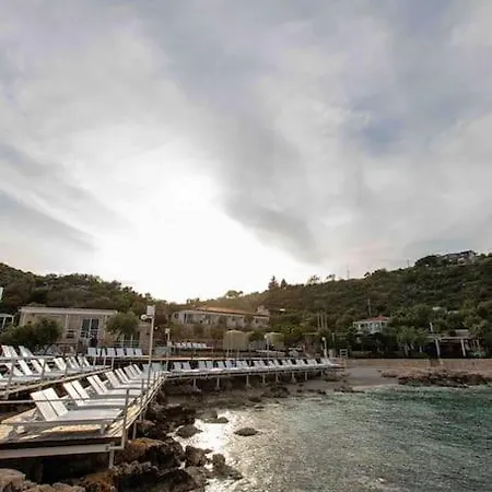 Semesterbostad Bella Vista, Antalya