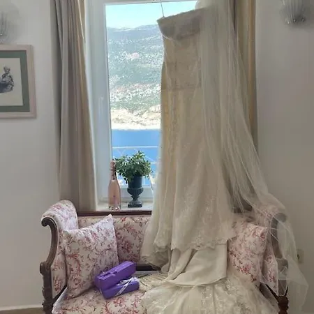 Bella Vista, Antalya