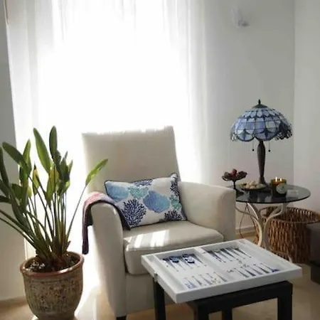 Bella Vista, Antalya Kaş