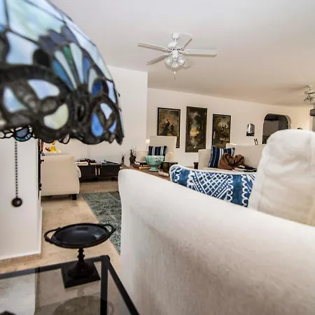 Bella Vista, Antalya Tatil Evi *