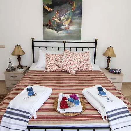 Tatil Evi Bella Vista, Antalya