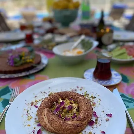 Σπίτι διακοπών Bella Vista, Antalya