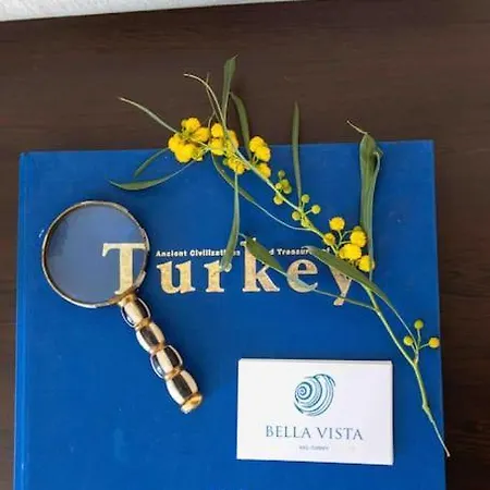 Bella Vista, Antalya * Κας
