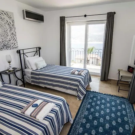 Bella Vista, Antalya Κας